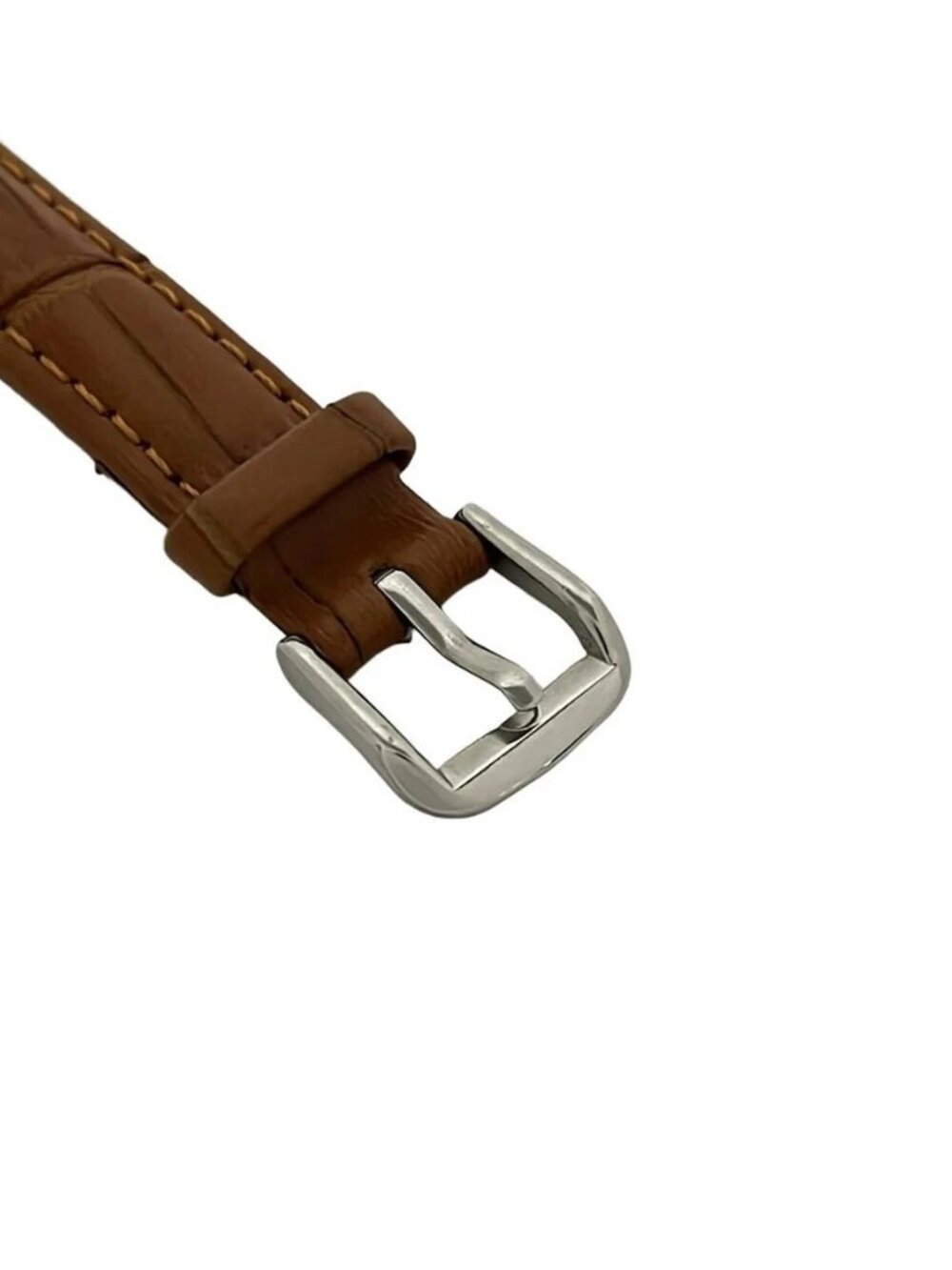 Burberry LONDON 12100L 1**** Brown Women's Wrist Watch - Picture 6 of 7